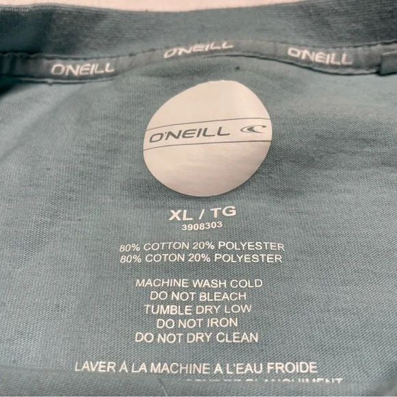 O'neill Tee - Picture 6 of 8